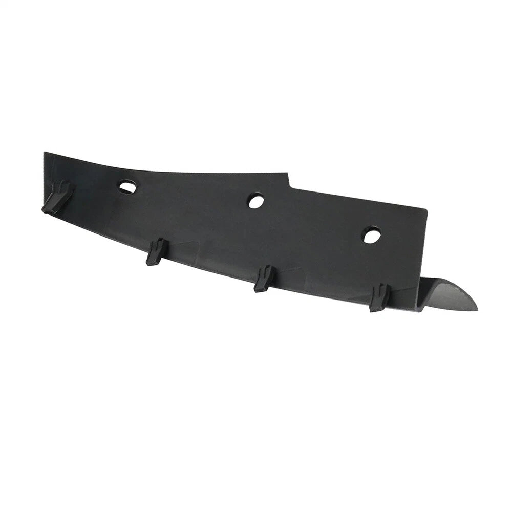 Front Right Fascia Spat for Jeep Grand Cherokee (2021-2024)