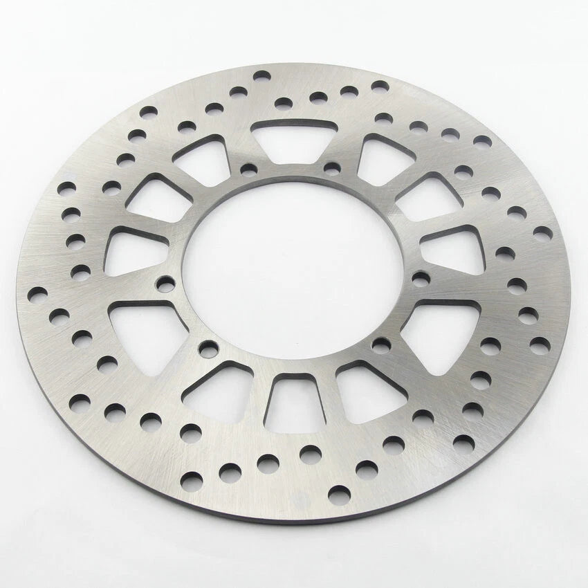 Rear Brake Disc for Yamaha TT-R230, XT225, TW125, DT125, XG250, XTZ125