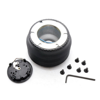 Steering Wheel Boss Kit for Laser 1981-2003 Festiva 1986-1996 Aspire 1993-1996