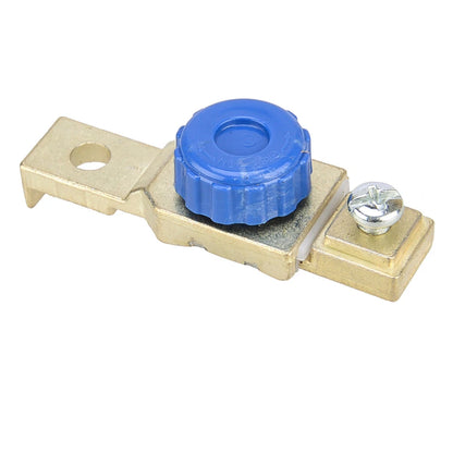 Motorcycle Battery Power Off Switch Disconnect  (N/A)