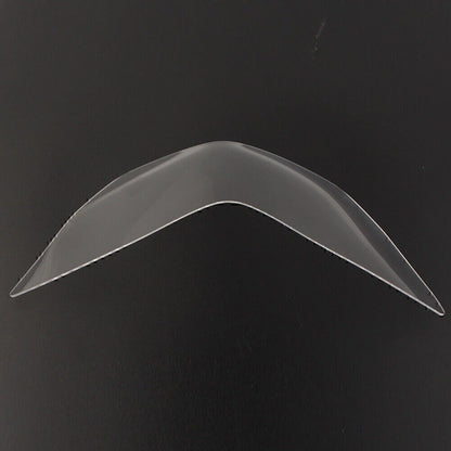 Transparent Headlight Guard Lens Cover for Honda Forza 300 (2018-2019)