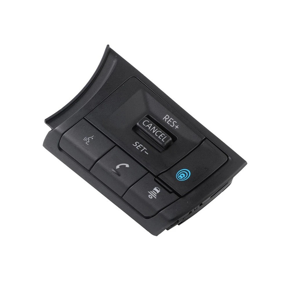 Steering Wheel Audio Volume Cruise Control Switch for Nissan Pathfinder (2022-2024)