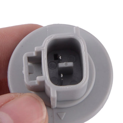 Set of 2 Turn Signal Socket & Connector Pigtails for Toyota Lexus (2000-2023)
