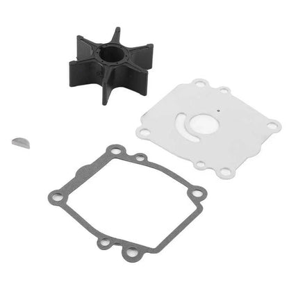 Water Pump Impeller Kit for Johnson/Evinrude OMC 60-70HP 4-Stroke Outboard