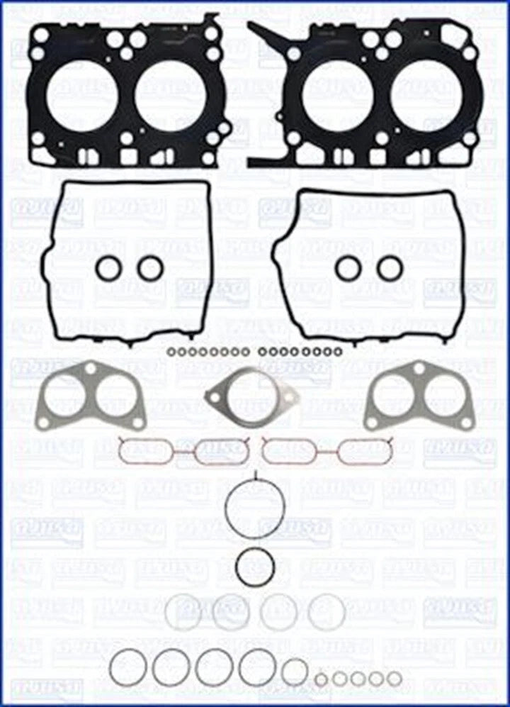 Head Gasket & Bolts / 2.0L FA20 for Toyota 86 (2012–2020)