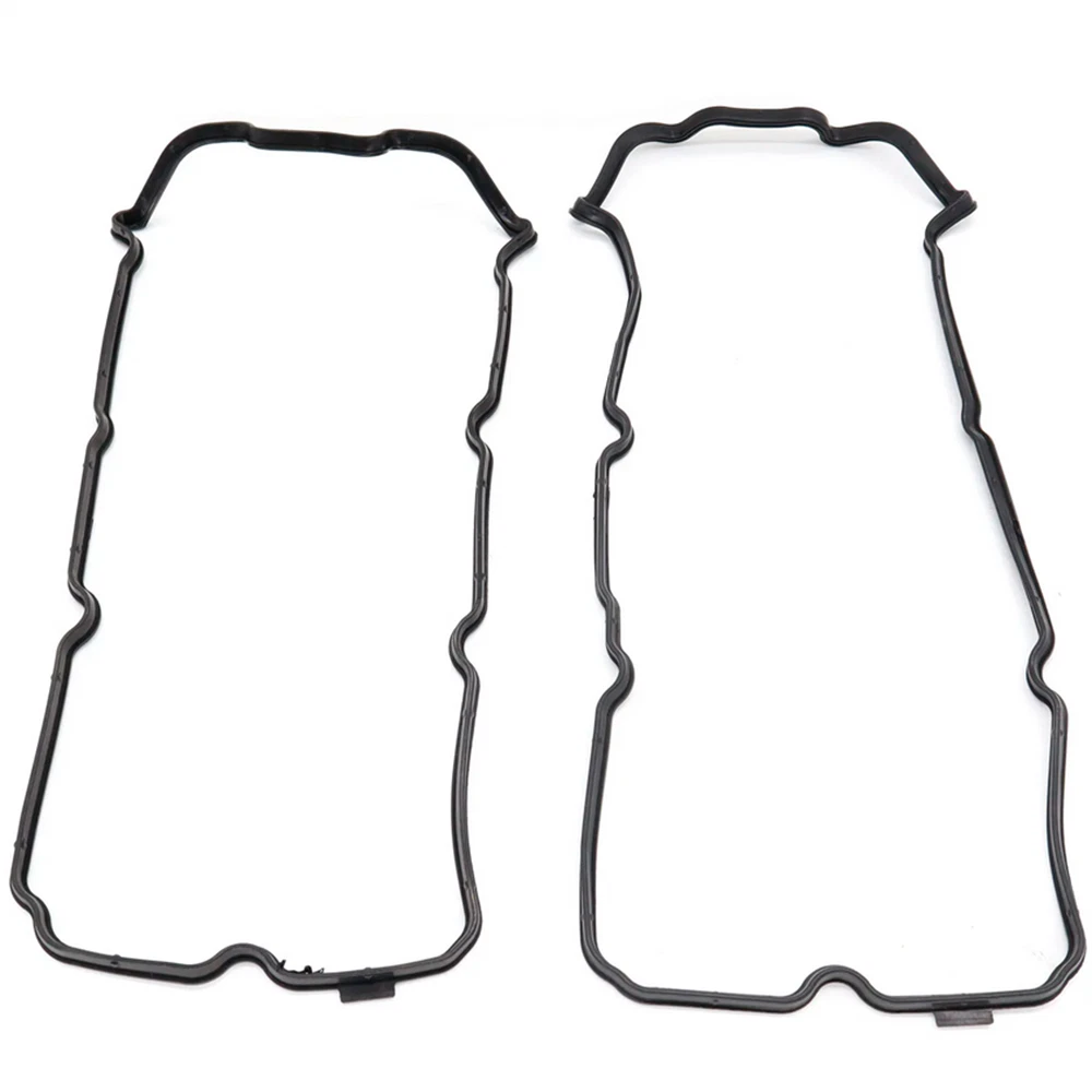 Engine Valve Cover Gasket Set for Infiniti Nissan Suzuki (2000-2006)