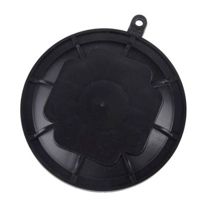 High-Beam Headlight Dust Cover Cap for Honda CR-V (2007-2011)