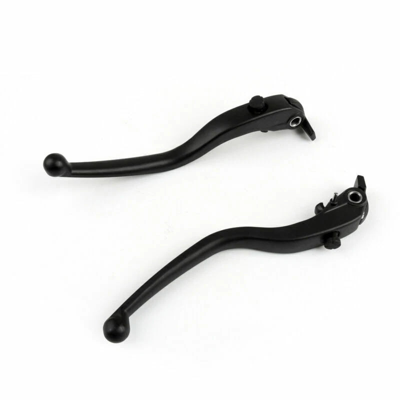 Black Brake Clutch Lever for Ducati 899 (2014-2015), 1199 (2011-2014)