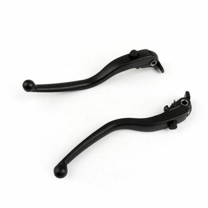 Black Brake Clutch Lever for Ducati 899 (2014-2015), 1199 (2011-2014)