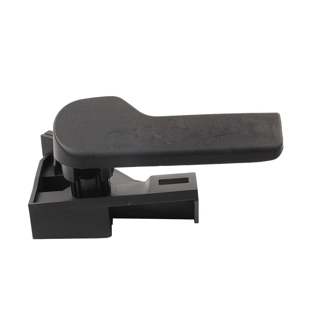 Hood Latch Release Handle with Bracket for Volkswagen Golf (1999-2006)