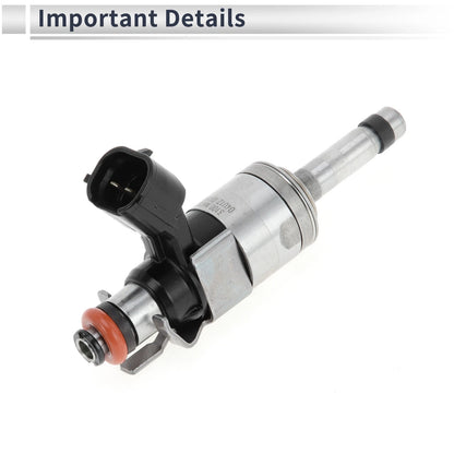 Fuel Injector for Ford F-150 2018-2020 5.0L Engine (2018-2020)