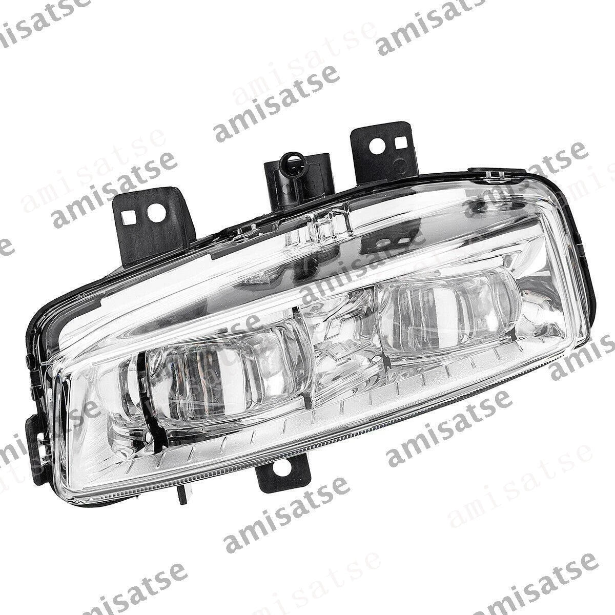 Fog Light Lamp for 2010-2015 Land Rover Range Rover Evoque (2010-2015)