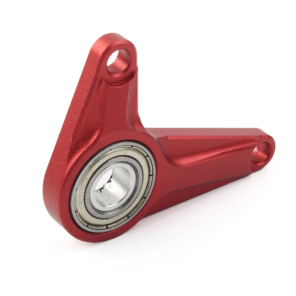 Left Gear Shift Lever Stabilizer for Honda MSX 125/SF Grom 125 (2020-2022)