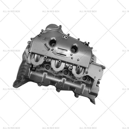 Rocker Covers for Range Rover Discovery (Aluminium) (2005-2016)