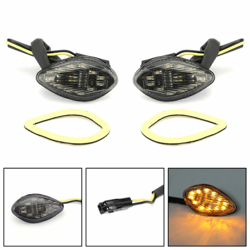 Fog Lights for Honda CBR 600 F3/F4/F4i/1000 RR/CB 919 (1995-2007)