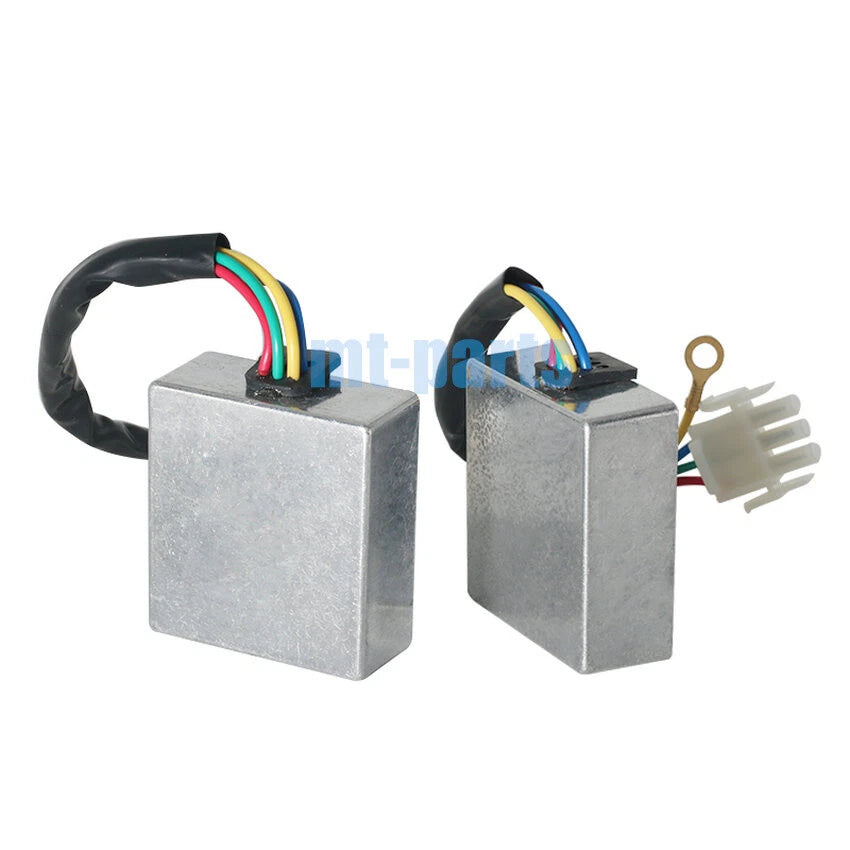 CDI Igniter Box for Moto Guzzi California 1000 III (1987-1993)