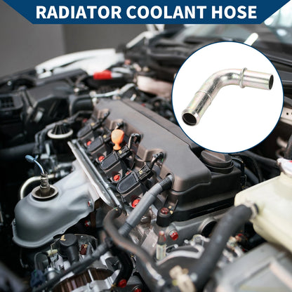 Radiator Coolant Hose for Ford Transit Connect 2.0L (2010-2023) 1 Pc