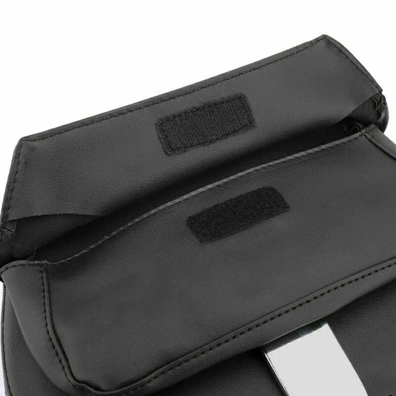 Sissybar Cushion Pad for Harley Heritage Softail (2007-2017)