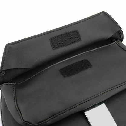 Sissybar Cushion Pad for Harley Heritage Softail (2007-2017)
