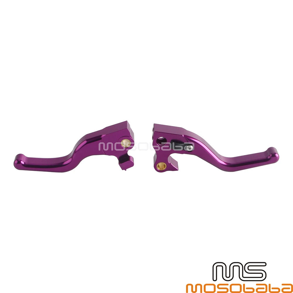Brake Clutch Lever for Harley Sportster Nightster XL1200N XL883R (2007-2023)
