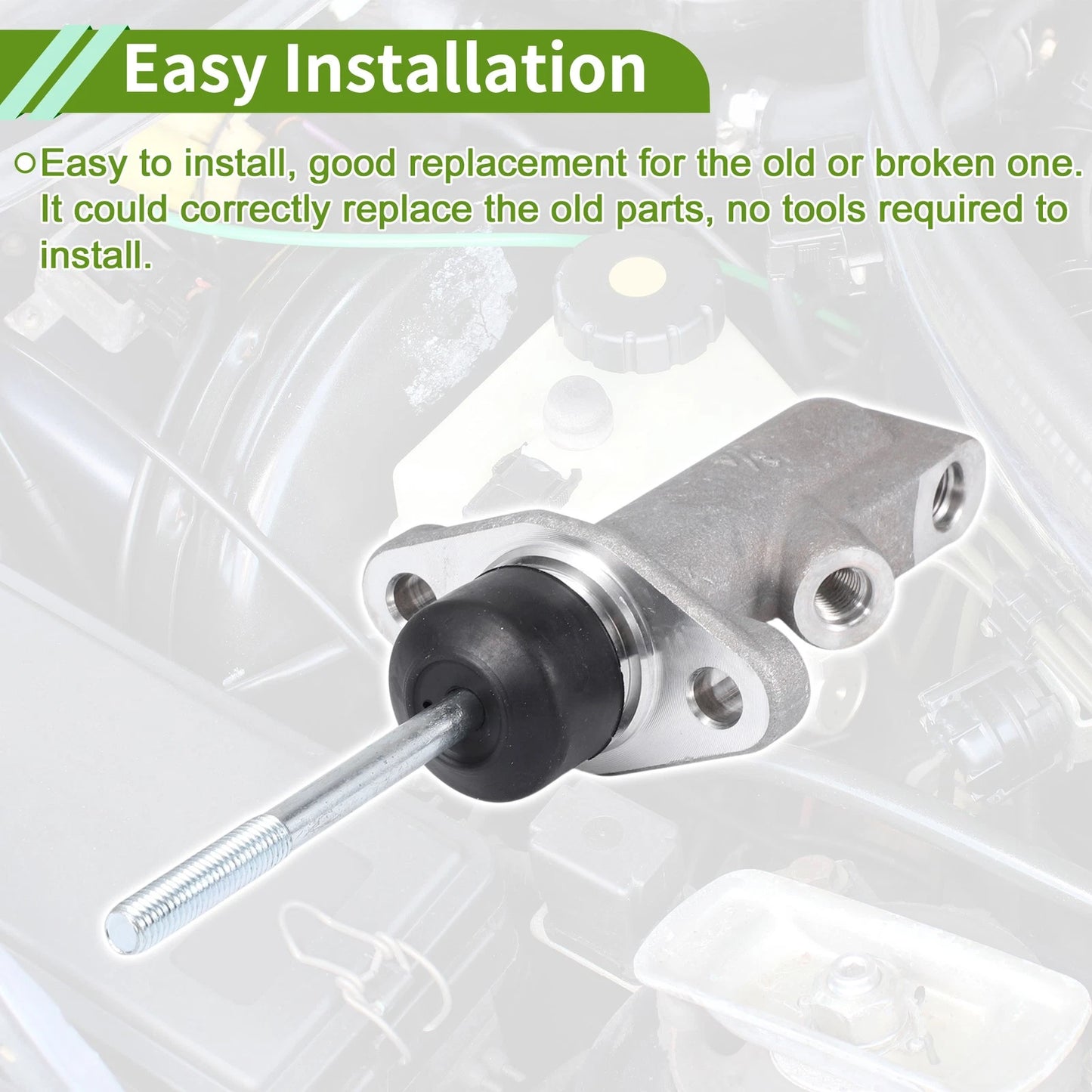 Brake Master Cylinder for Land Rover 88/109 (1963-1986)