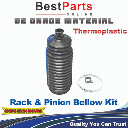 Rack and Pinion Bellow Boot / 2 x / Mini Cooper (2002–2015)
