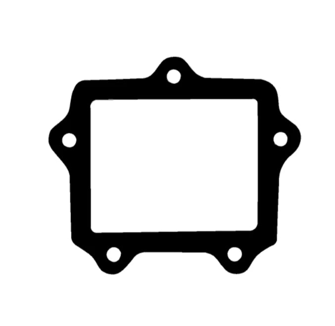 reed / Intake / Manifold Gasket for Yamaha YZ250 (1999–2013)