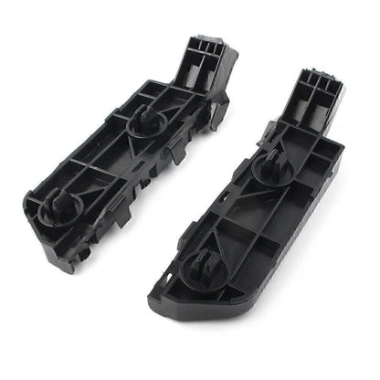 Front Bumper Beam Mounts for Honda CR-V 2007-2011 (2007-2011)