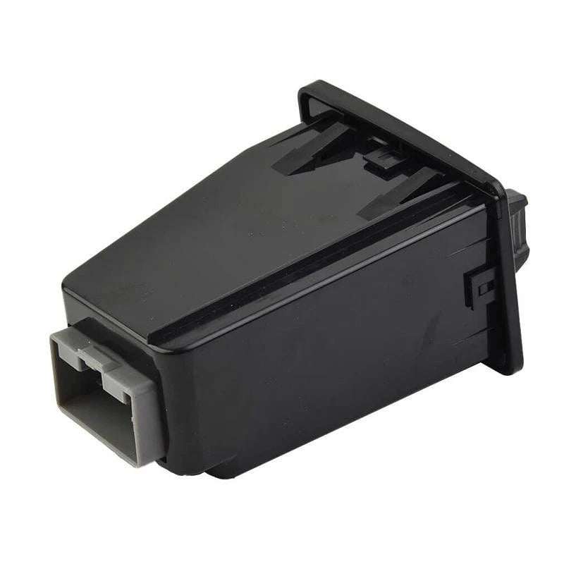 In-Dash Trailer Brake Controller Module for Ford F-250 F-350 Super Duty (2005-2023)