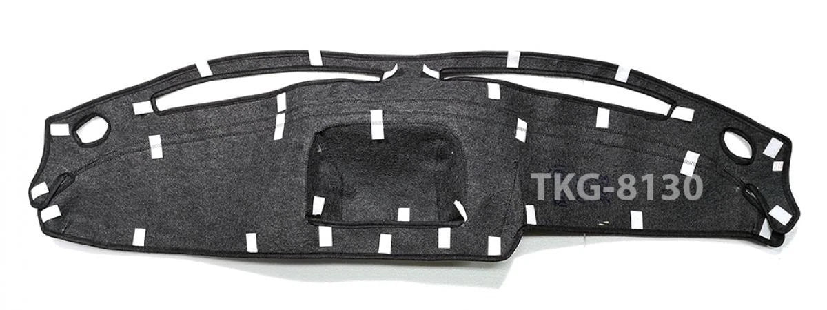 Dashboard Mat Cover for Mitsubishi L200 Warrior (1995-2005)