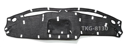 Dashboard Mat Cover for Mitsubishi L200 Warrior (1995-2005)