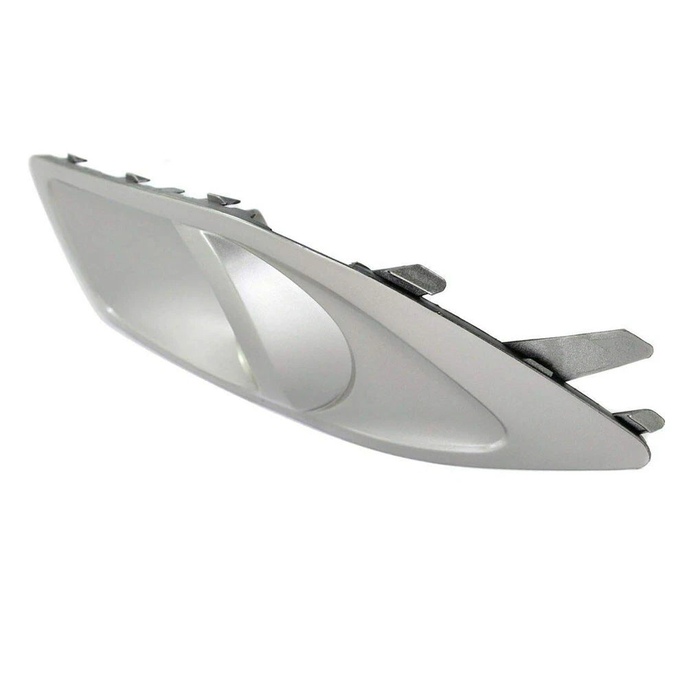 Front Left Fog Light Trim Bezel for 2010-2012 Subaru Outback 2.5i 3.6R