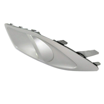 Front Left Fog Light Trim Bezel for 2010-2012 Subaru Outback 2.5i 3.6R