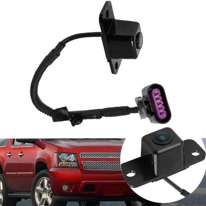 Rear View Backup Camera for Chevrolet Avalanche, Cadillac (2007-2008)