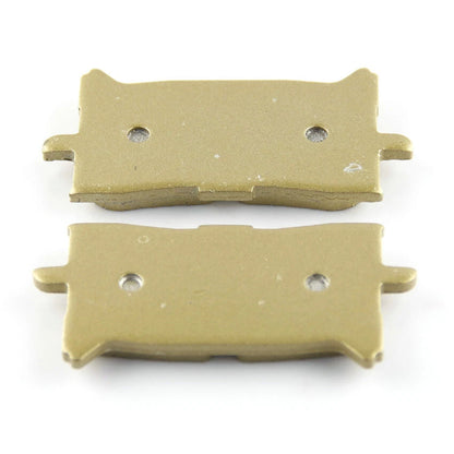 Front Brake Pads for Honda CB300R, CRF1000L Africa Twin, ADV750 X-ADV (2018-2023)
