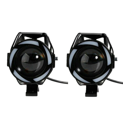 Fog Lights for Boats, Cars, High Universality Fitment