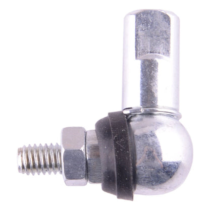 Throttle Rod Linkage Ball Joint Ends 2 x for Dodge Ram 2500 3500