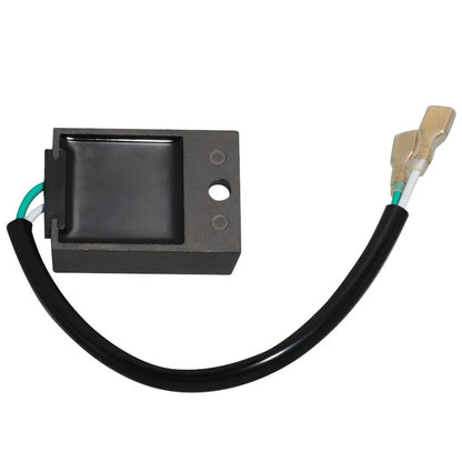 Voltage Rectifier Regulator for Honda XR600 XR600R XR650 XR650R (1991-2007)