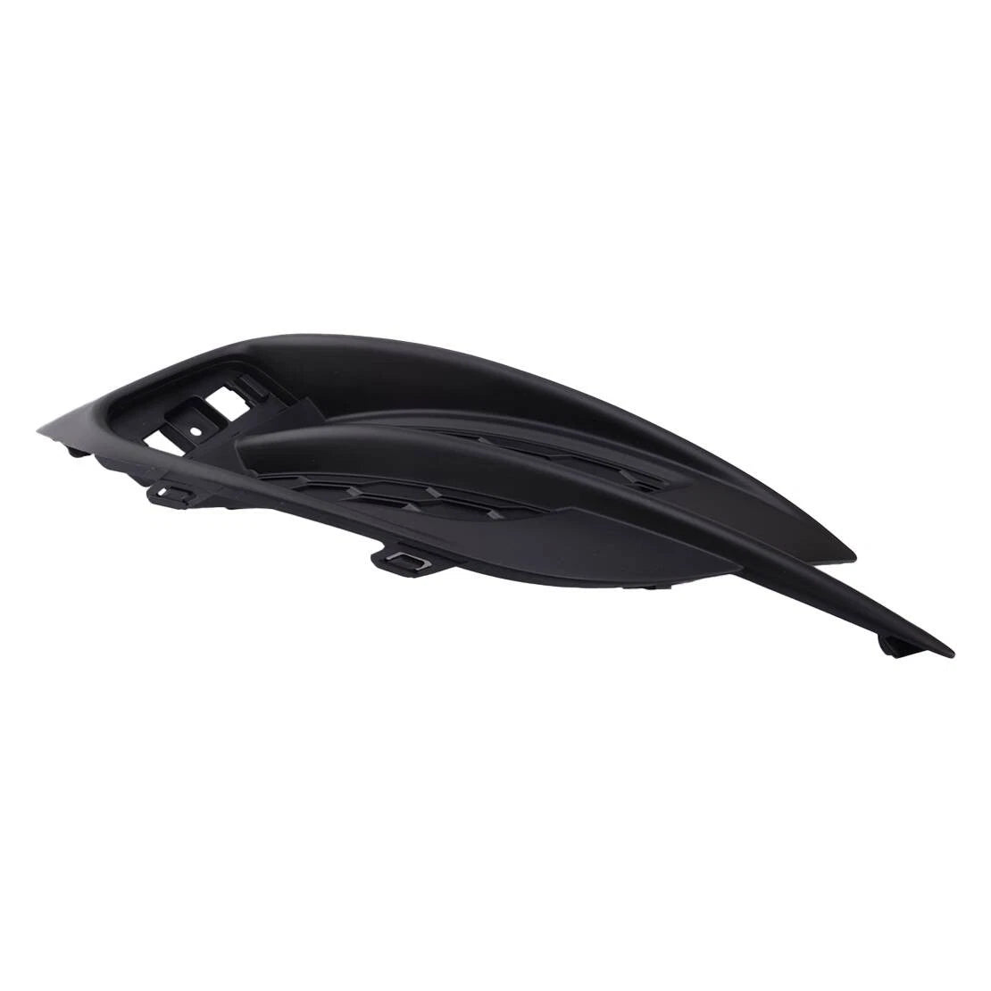 Rear Left Fog Light Bezel Cover for Honda Civic (2006-2011)