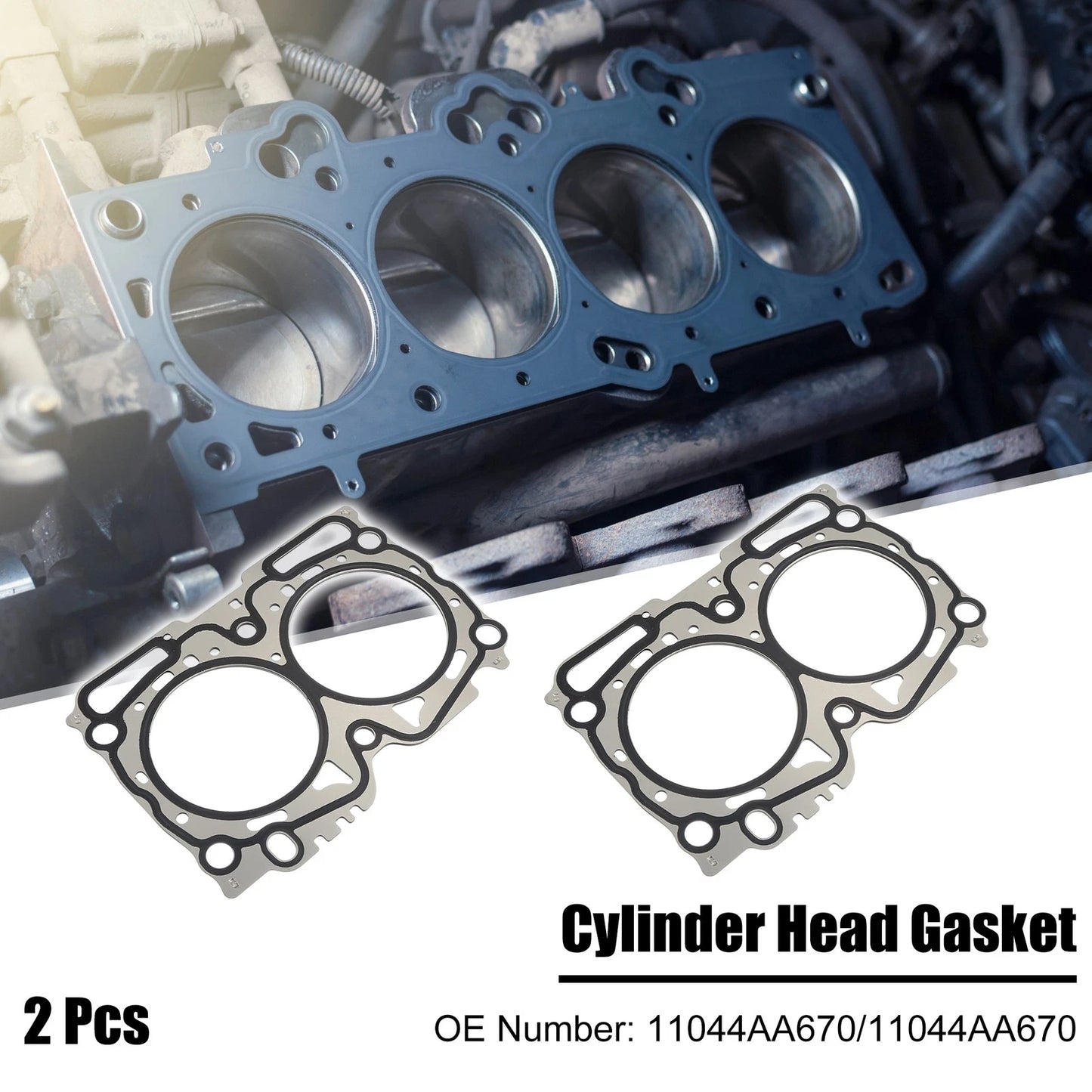 Cylinder Head Gaskets for Subaru Forester (2006-2013)