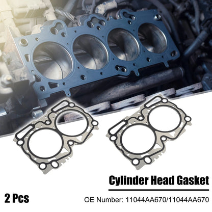 Cylinder Head Gaskets for Subaru Forester (2006-2013)