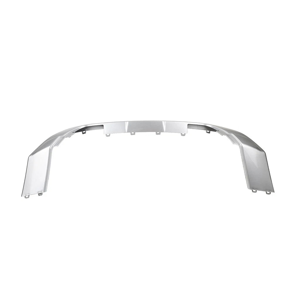 Front Bumper Lower Cover for Land Rover Range Rover Evoque (2016-2018)