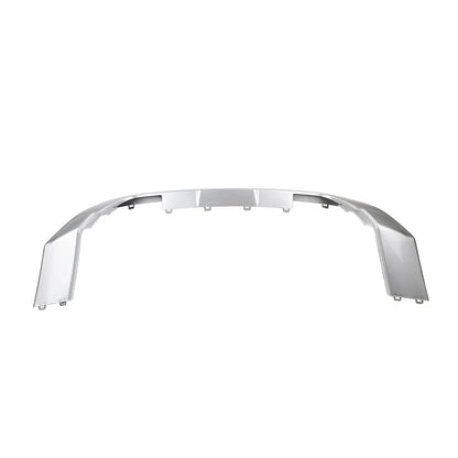 Front Bumper Lower Cover for Land Rover Range Rover Evoque (2016-2018)