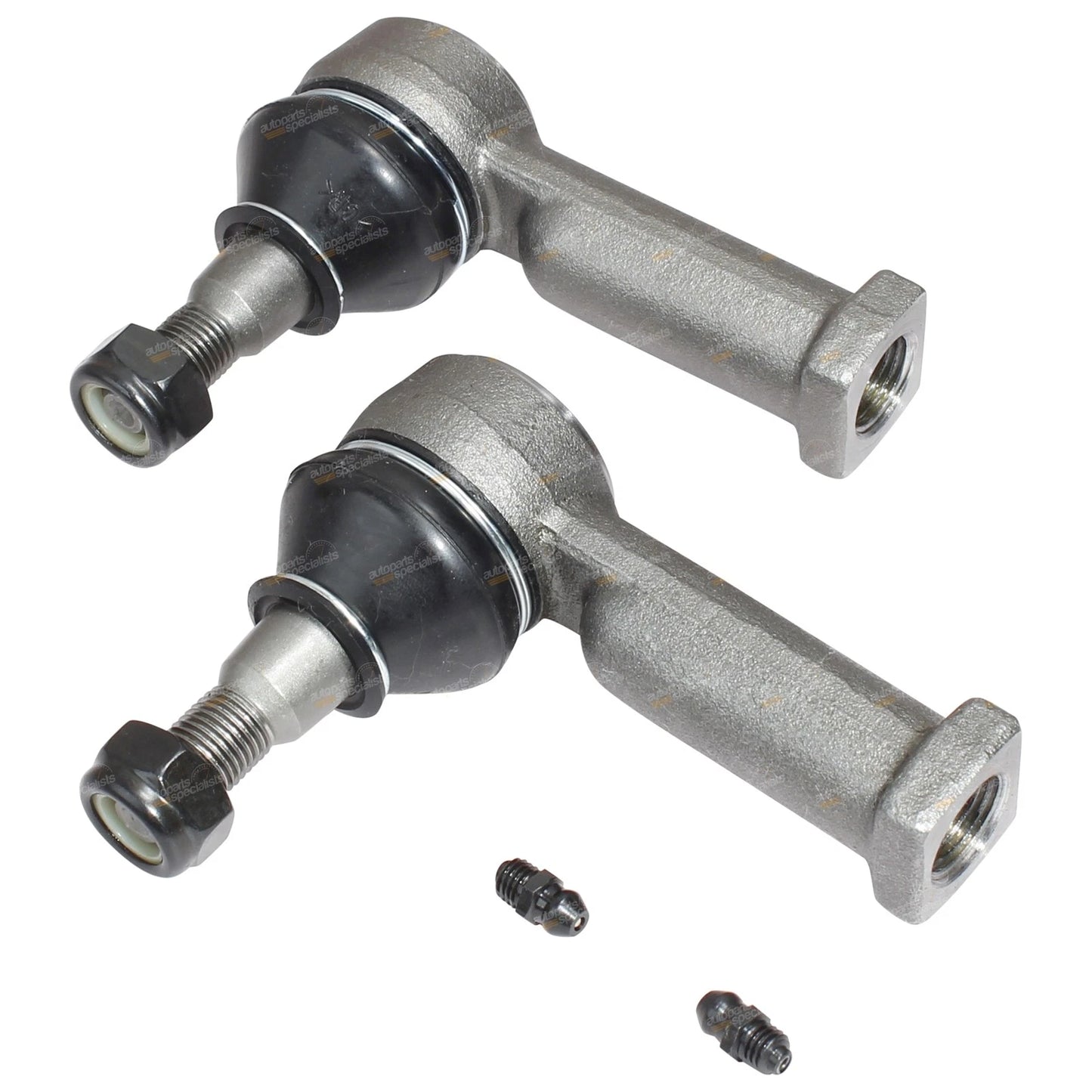 2 x Outer Tie Rod End for Commodore VR VS VT (1993–1999)