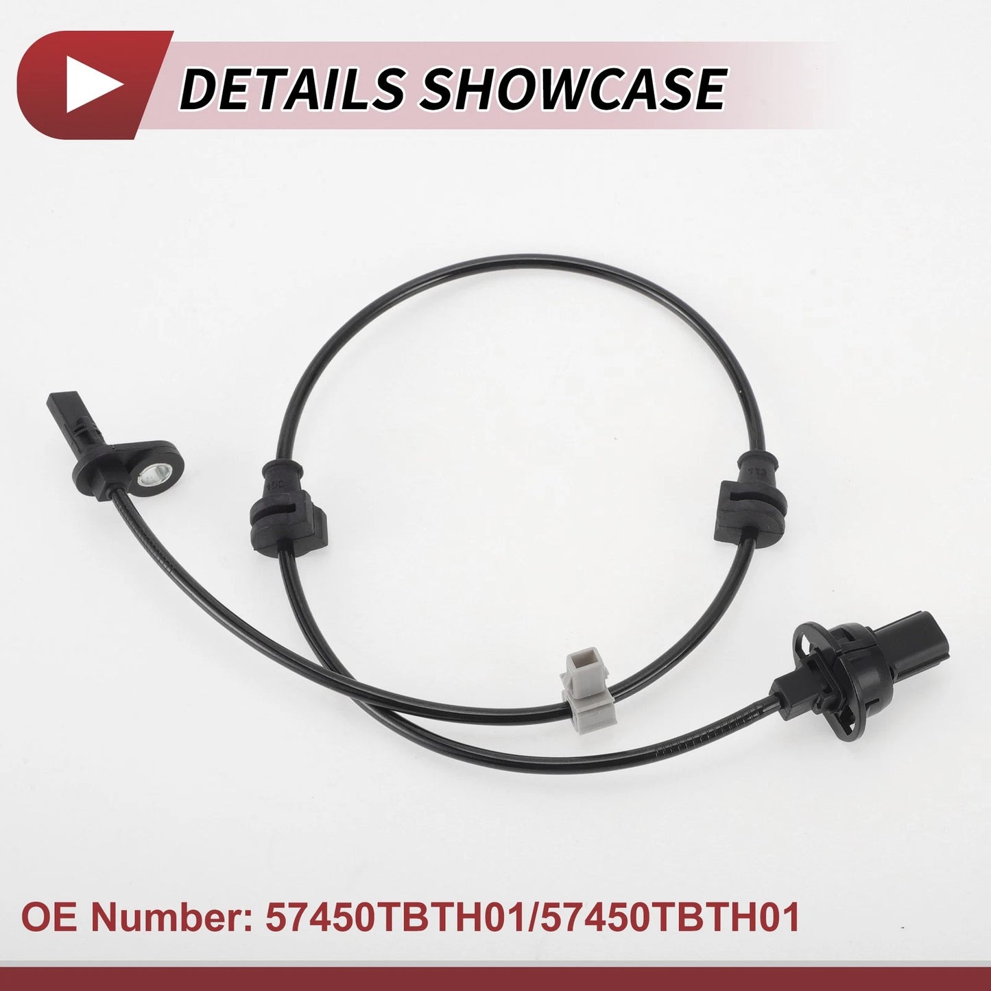ABS Wheel Speed Sensor for Honda CRIDER Front Right (2013-2016)