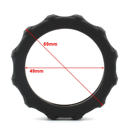 Multi-controller Protector for BMW Motorcycle