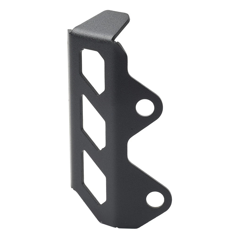 Black Rear Brake Pump Guard Protector for Yamaha Tenere 700 (2019-2024)