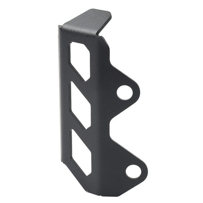 Black Rear Brake Pump Guard Protector for Yamaha Tenere 700 (2019-2024)