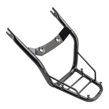 Rear Luggage Carrier Black for Honda Z 125 MA Monkey (2018-2024)