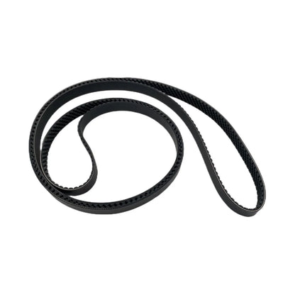 Serpentine Alternator Water Pump Belt for Volvo Penta 4.3/5.0/5.7L